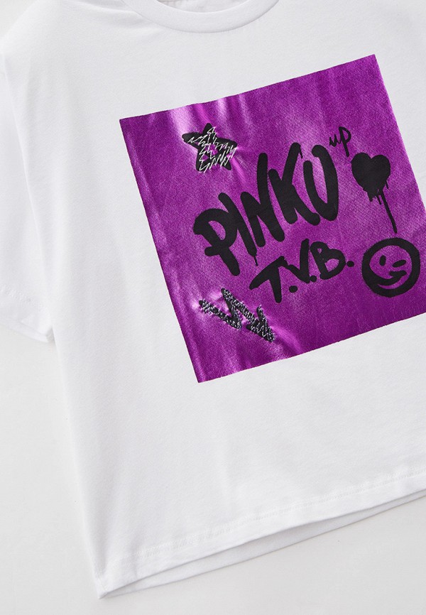фото Футболка pinko up