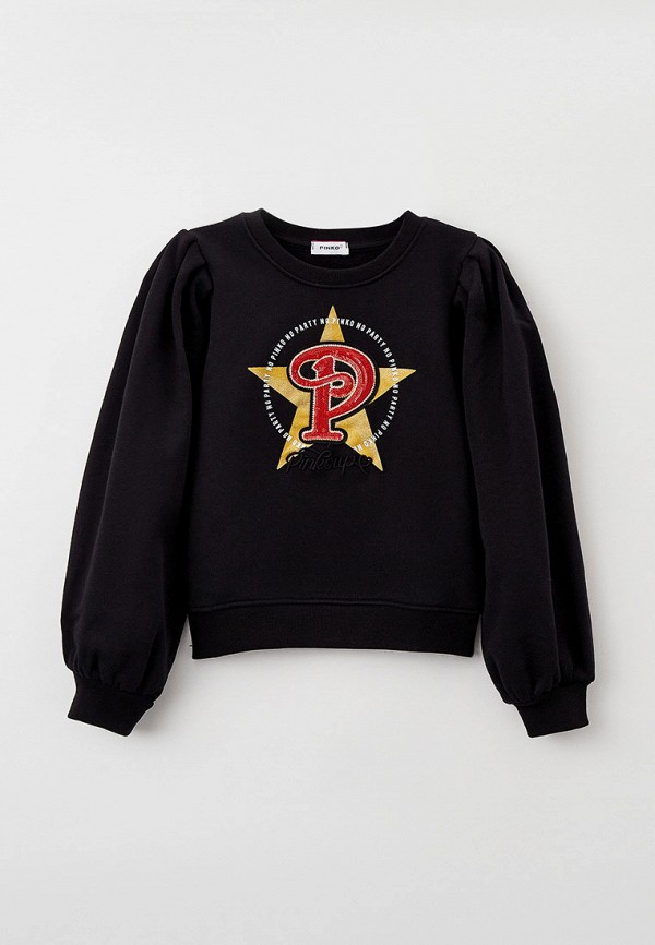 

Свитшот Pinko Up, Черный, Pinko Up RTLAAT708501