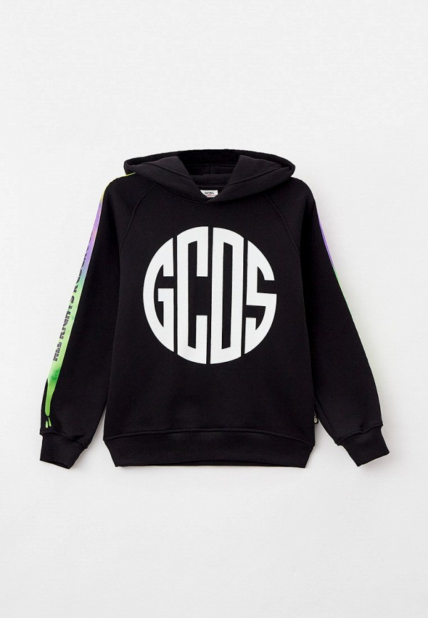 фото Худи gcds mini