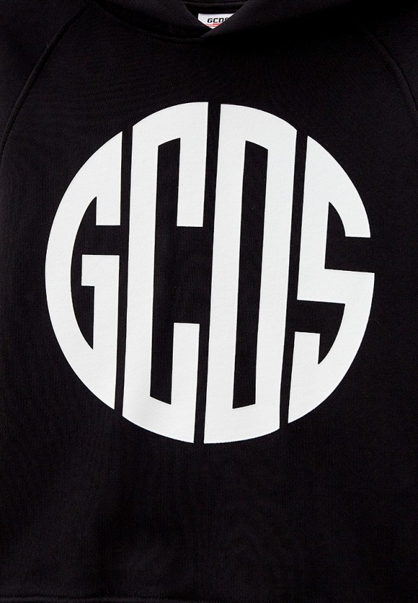 фото Худи gcds mini