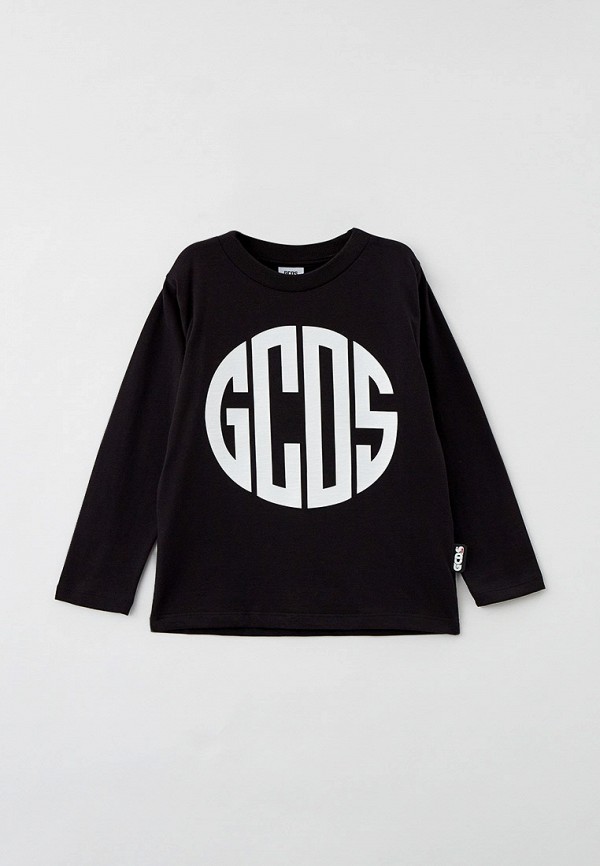 фото Лонгслив gcds mini