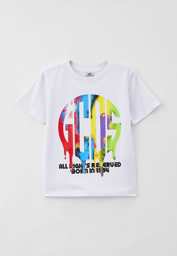 фото Футболка gcds mini