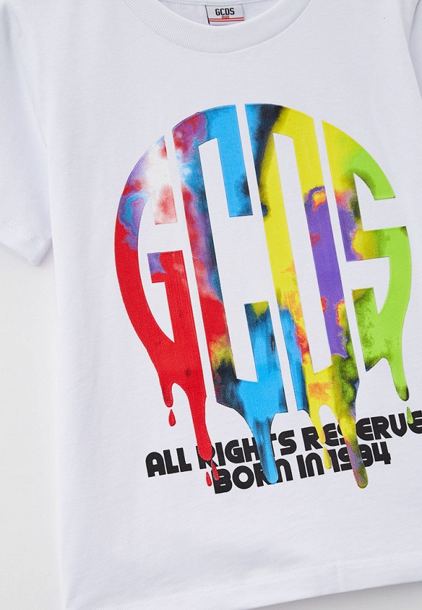 фото Футболка gcds mini