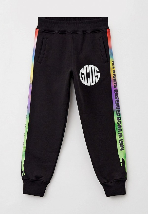 фото Брюки спортивные gcds mini