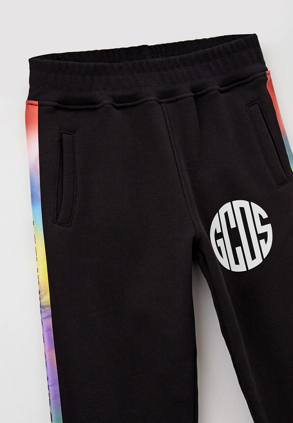 фото Брюки спортивные gcds mini