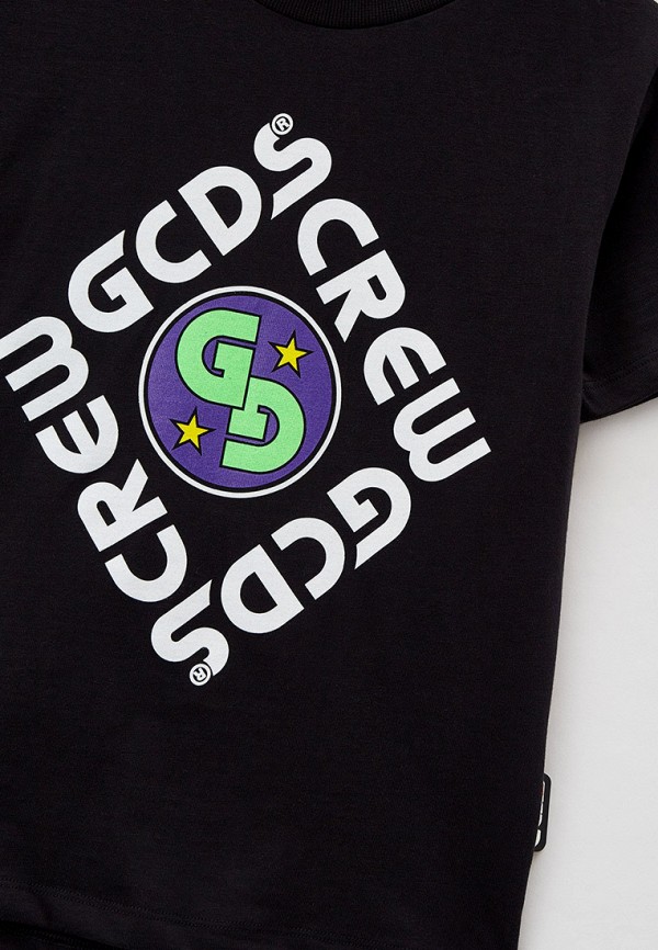 фото Футболка gcds mini