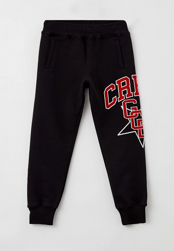 фото Брюки спортивные gcds mini