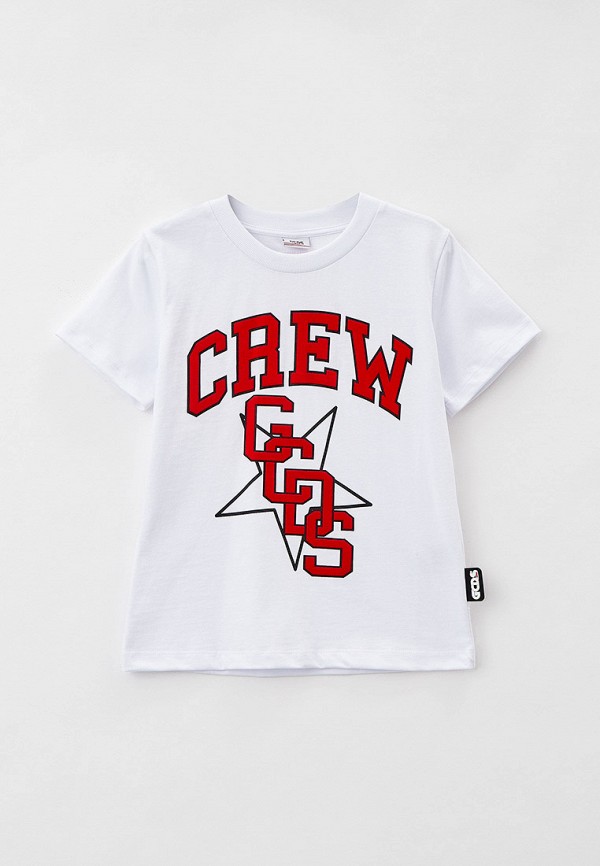 фото Футболка gcds mini