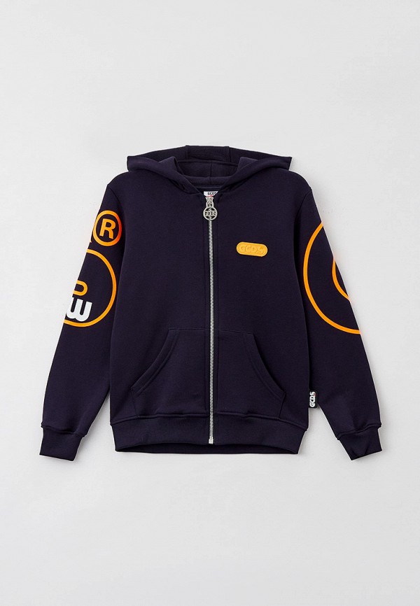 фото Толстовка gcds mini