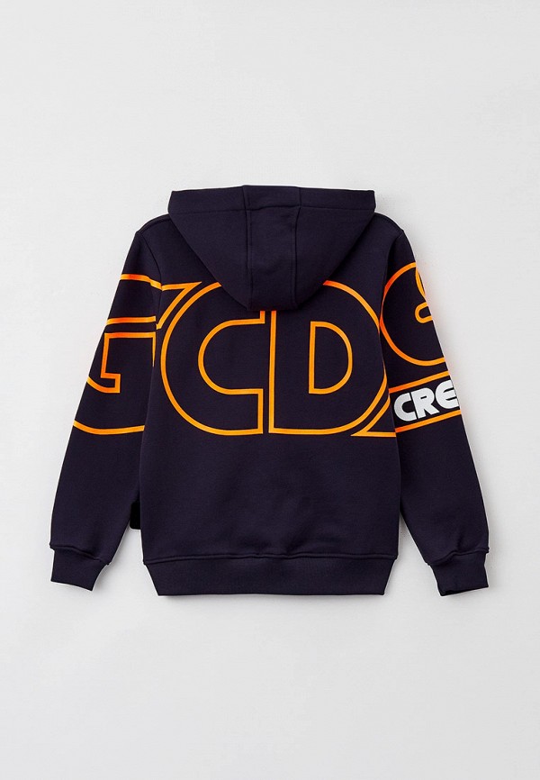 фото Толстовка gcds mini