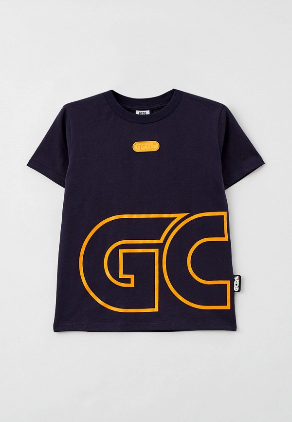 фото Футболка gcds mini