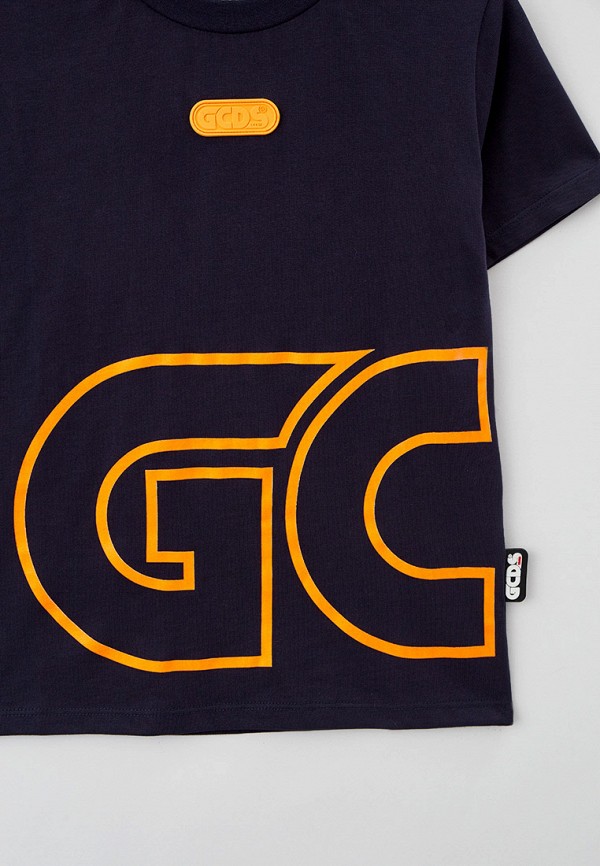 фото Футболка gcds mini