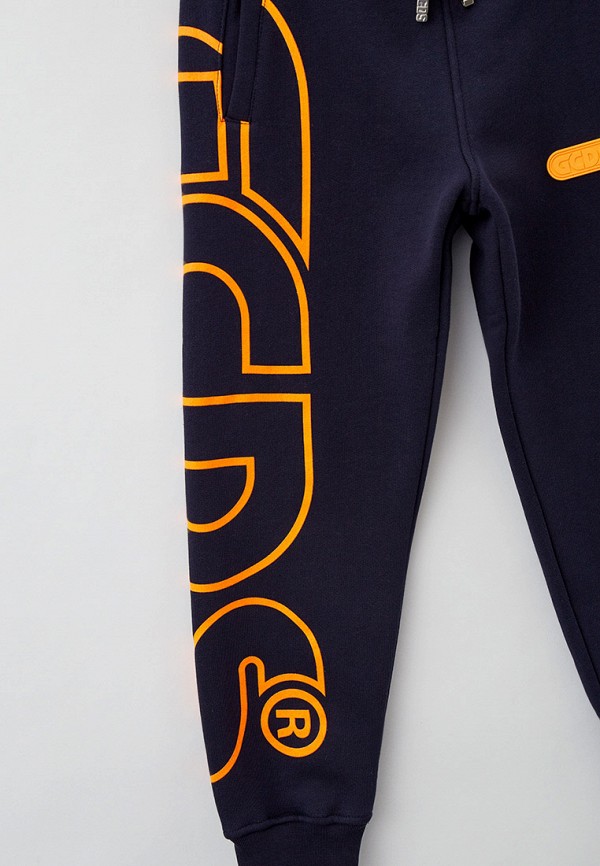 фото Брюки спортивные gcds mini