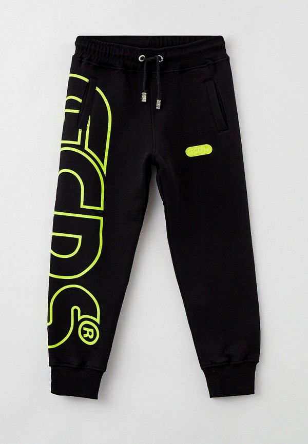 фото Брюки спортивные gcds mini