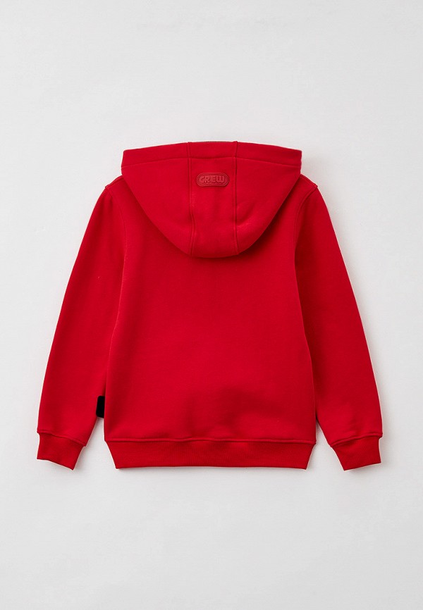 фото Худи gcds mini