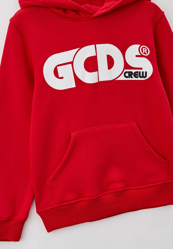 фото Худи gcds mini