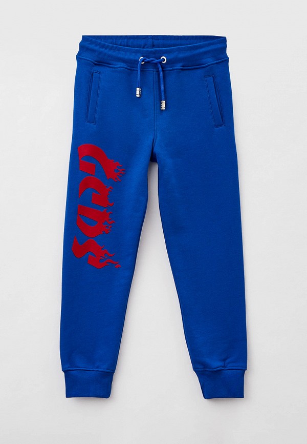 фото Брюки спортивные gcds mini