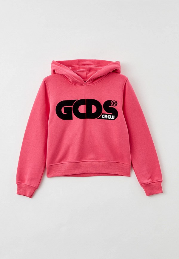 фото Худи gcds mini