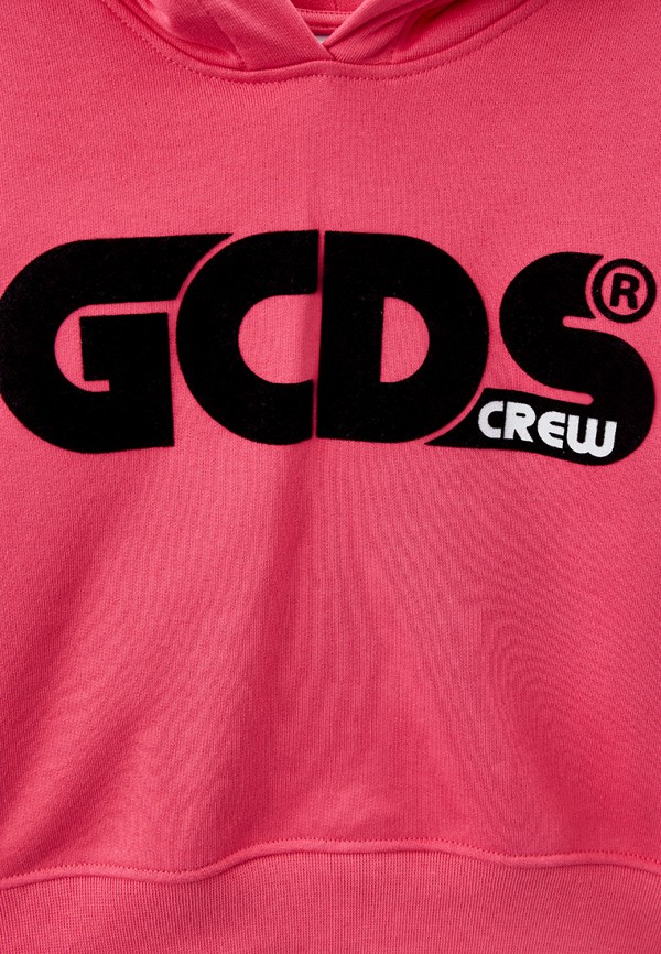 фото Худи gcds mini