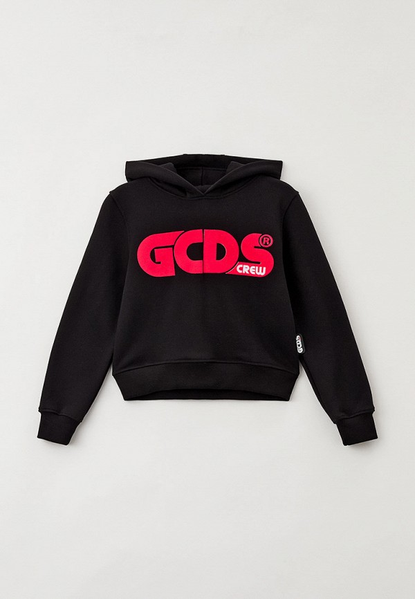 фото Худи gcds mini