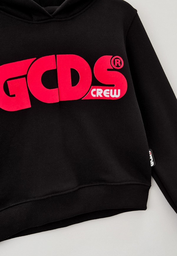 фото Худи gcds mini