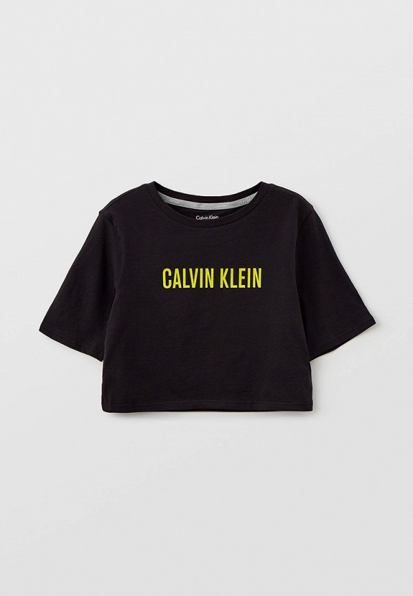 

Футболка Calvin Klein, Черный