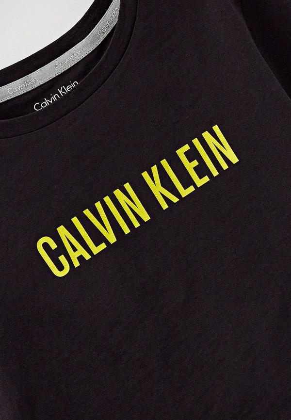 фото Футболка calvin klein