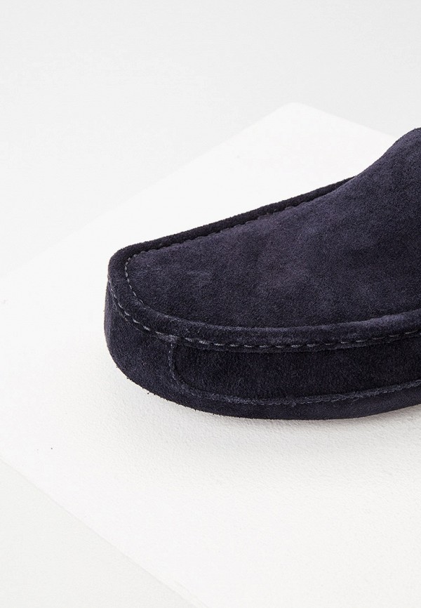 фото Мокасины ugg