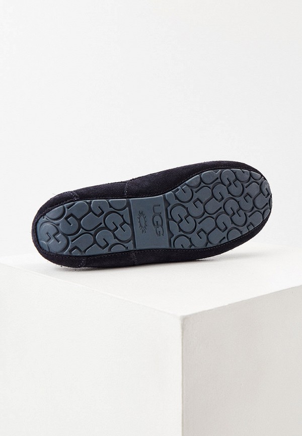 фото Мокасины ugg