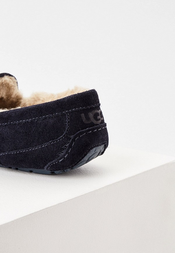 фото Мокасины ugg