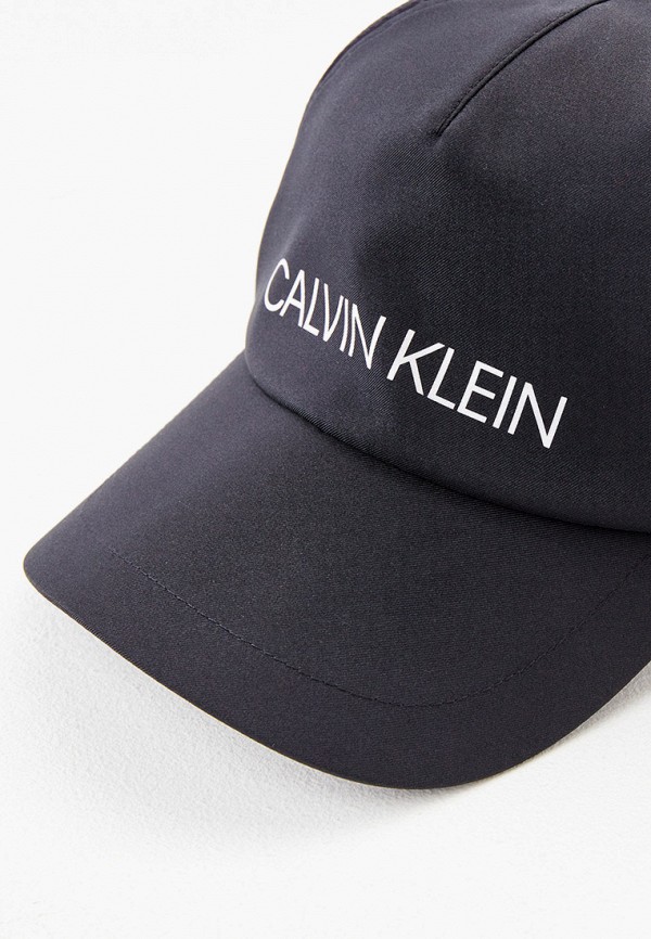 фото Бейсболка calvin klein performance
