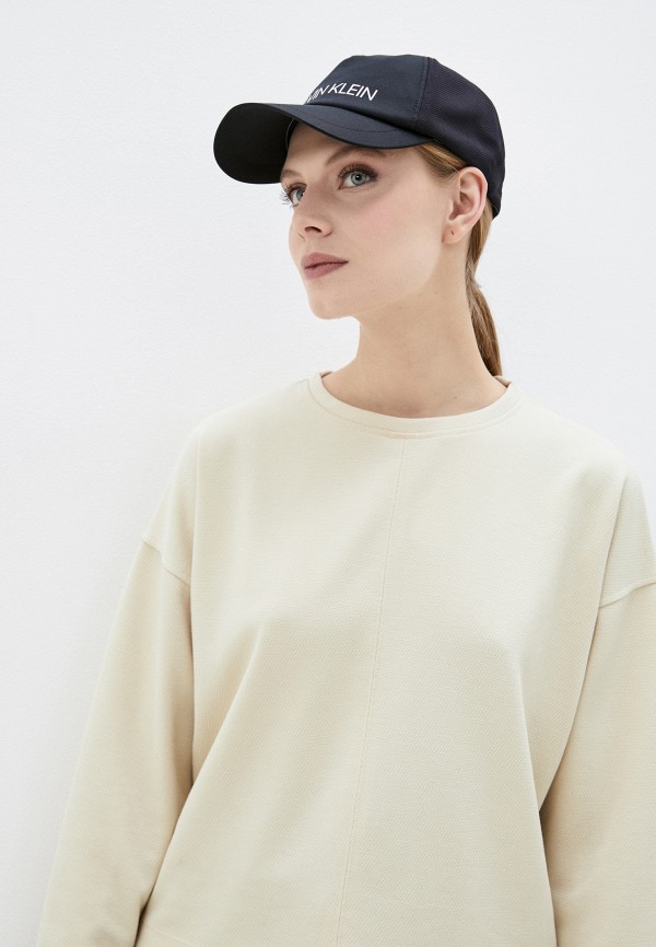 фото Бейсболка calvin klein performance