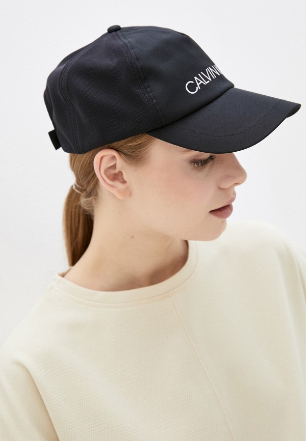 фото Бейсболка calvin klein performance