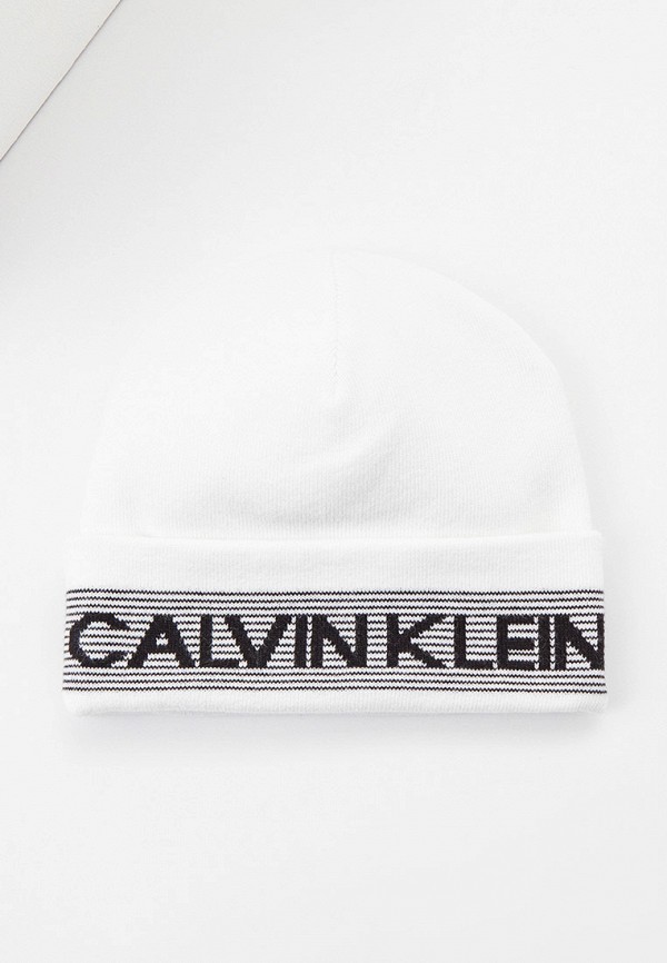 фото Шапка calvin klein performance
