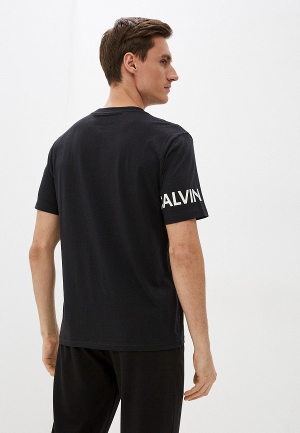 фото Футболка calvin klein performance