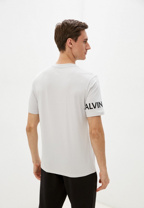 фото Футболка calvin klein performance