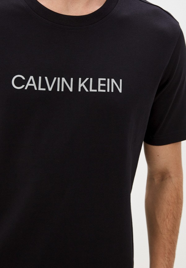 фото Футболка calvin klein performance