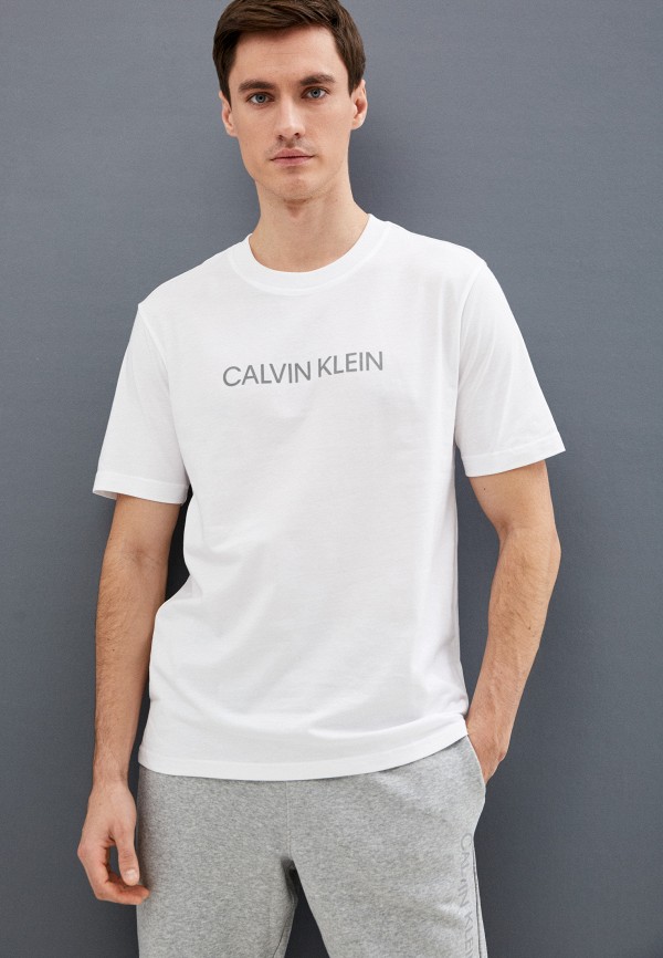 фото Брюки спортивные calvin klein performance