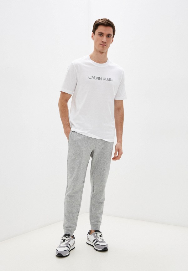 фото Брюки спортивные calvin klein performance