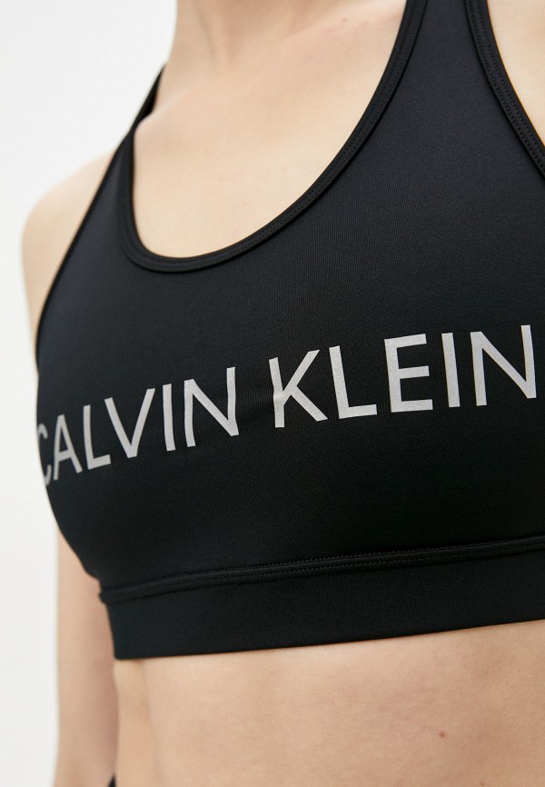 фото Топ спортивный calvin klein performance
