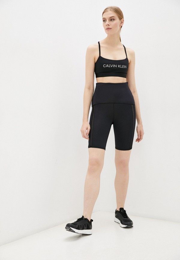 фото Топ спортивный calvin klein performance
