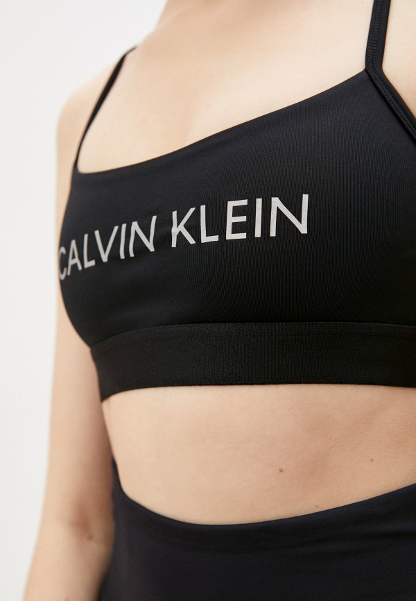 фото Топ спортивный calvin klein performance