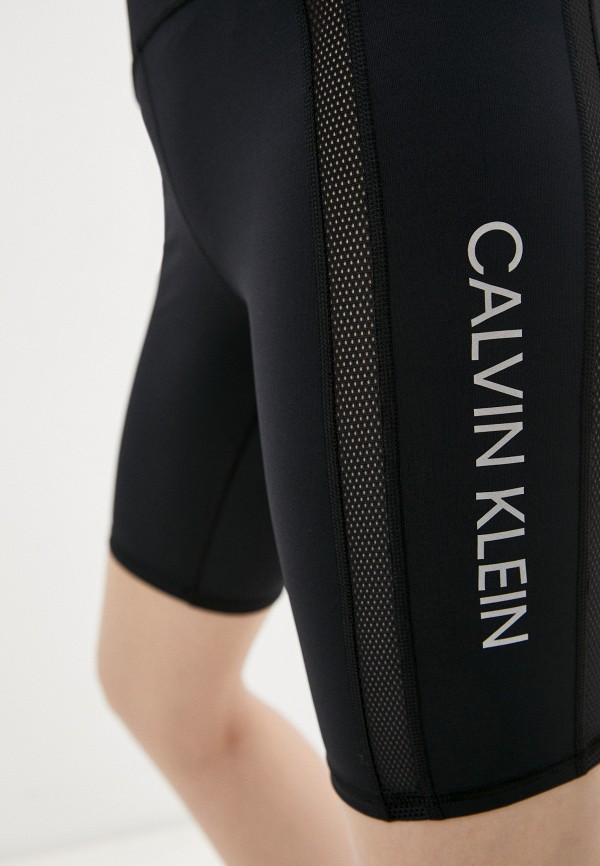 фото Шорты спортивные calvin klein performance
