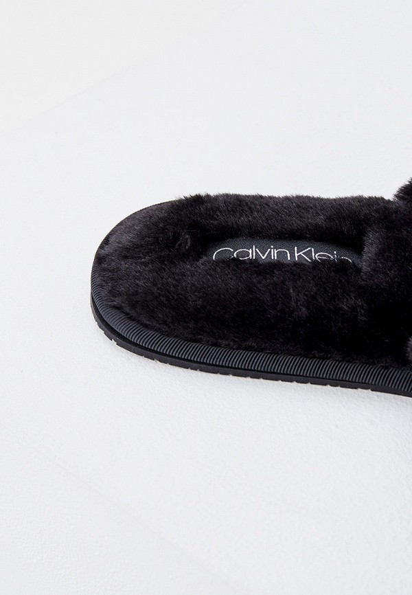 фото Тапочки calvin klein