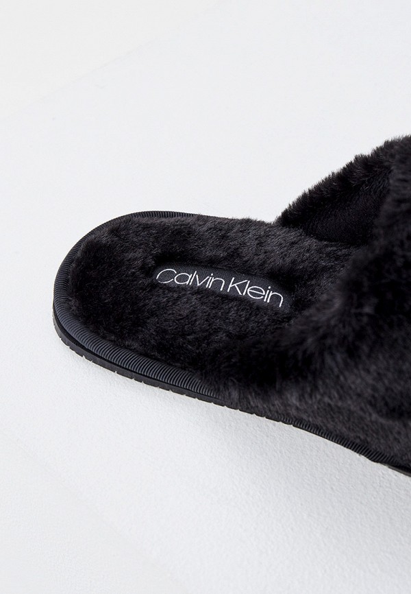 фото Тапочки calvin klein