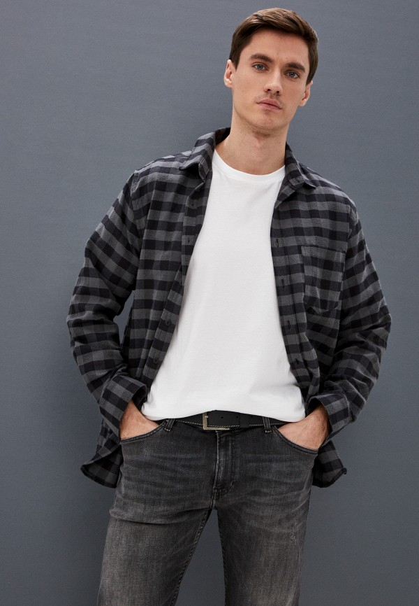 фото Джинсы calvin klein