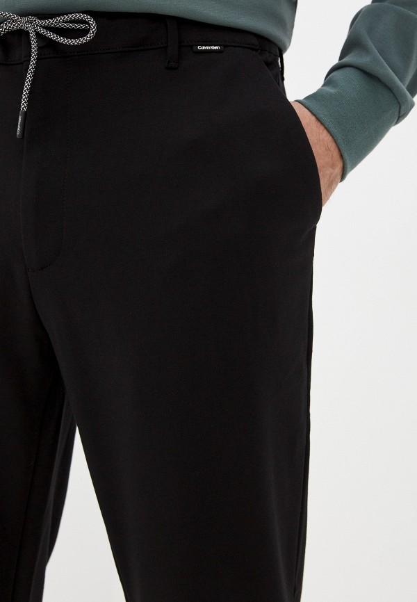 фото Брюки спортивные calvin klein