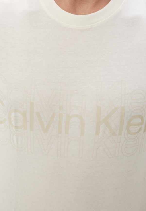 фото Футболка calvin klein