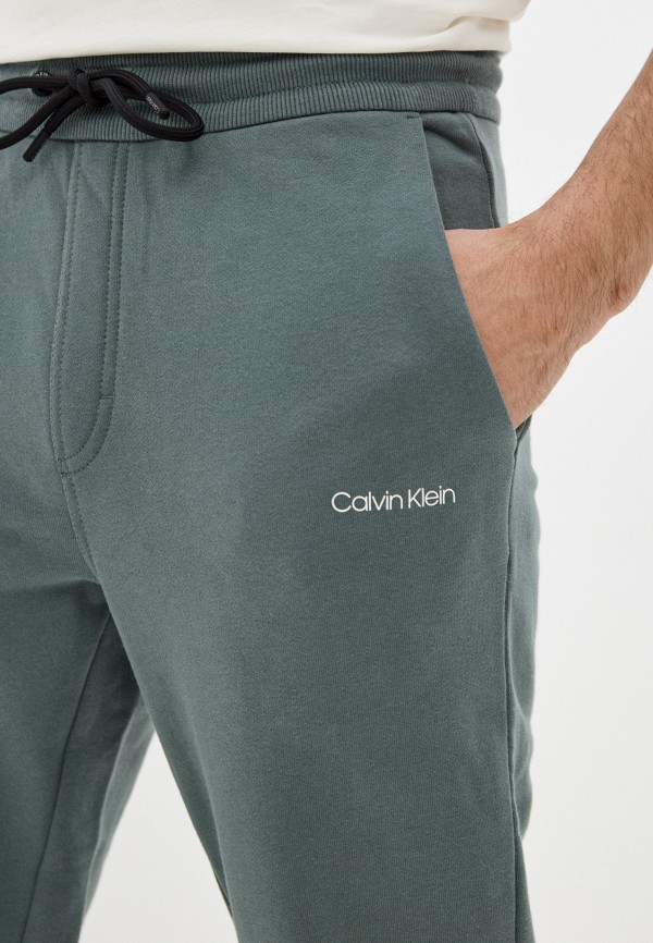 фото Брюки спортивные calvin klein