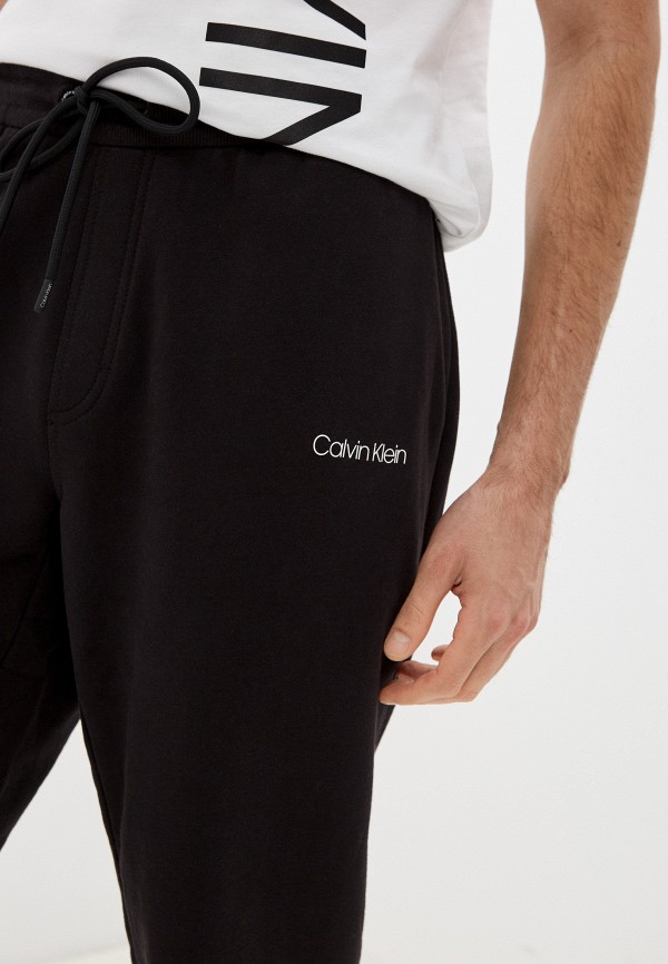 фото Брюки спортивные calvin klein